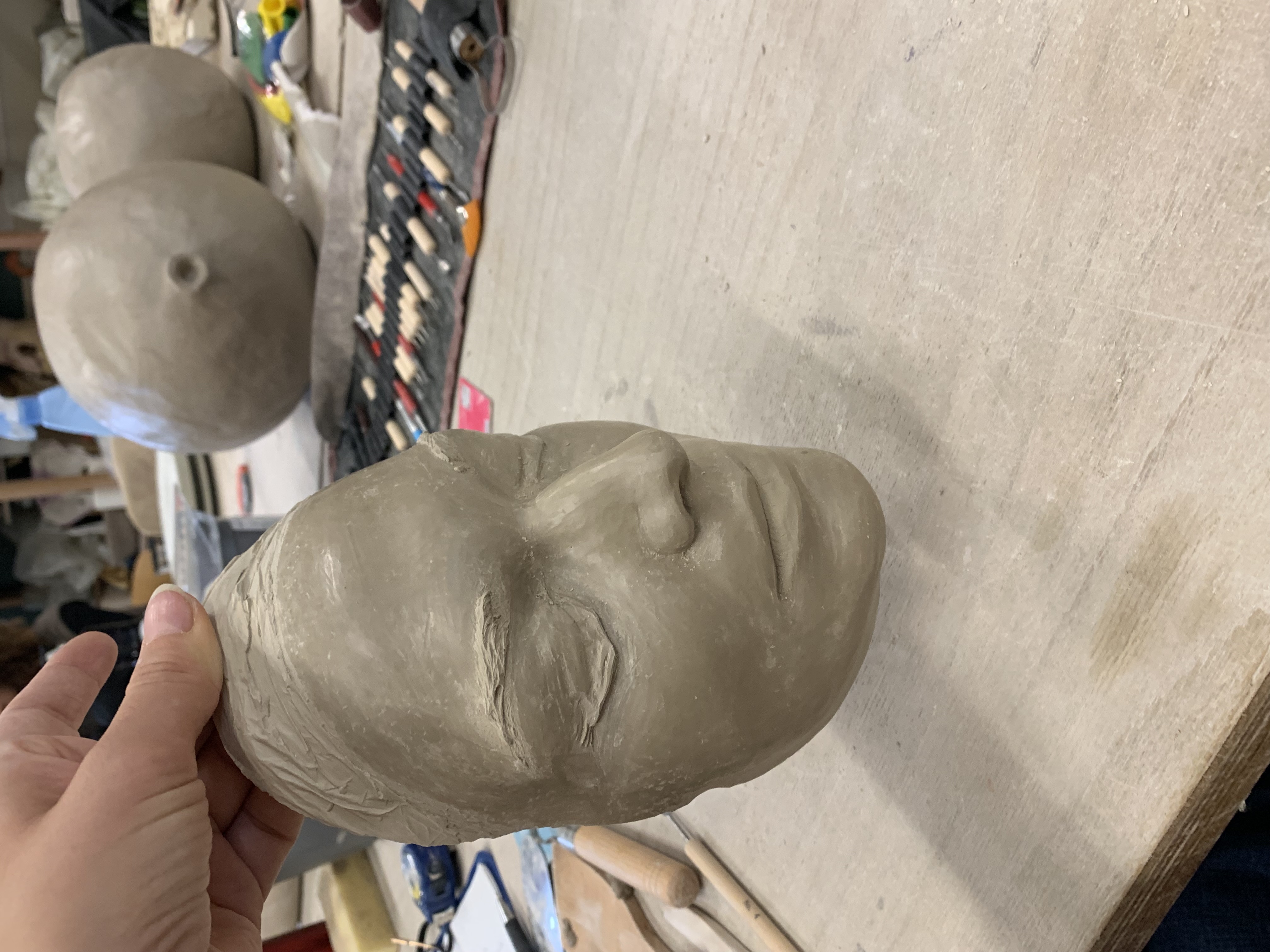 WiP 5